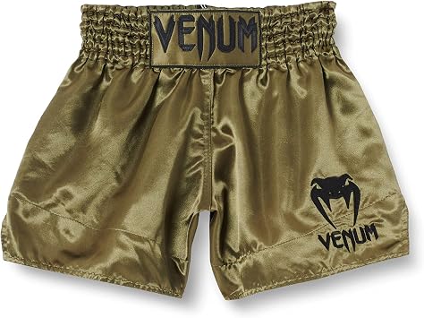 Venum Muay Thai Shorts Classic