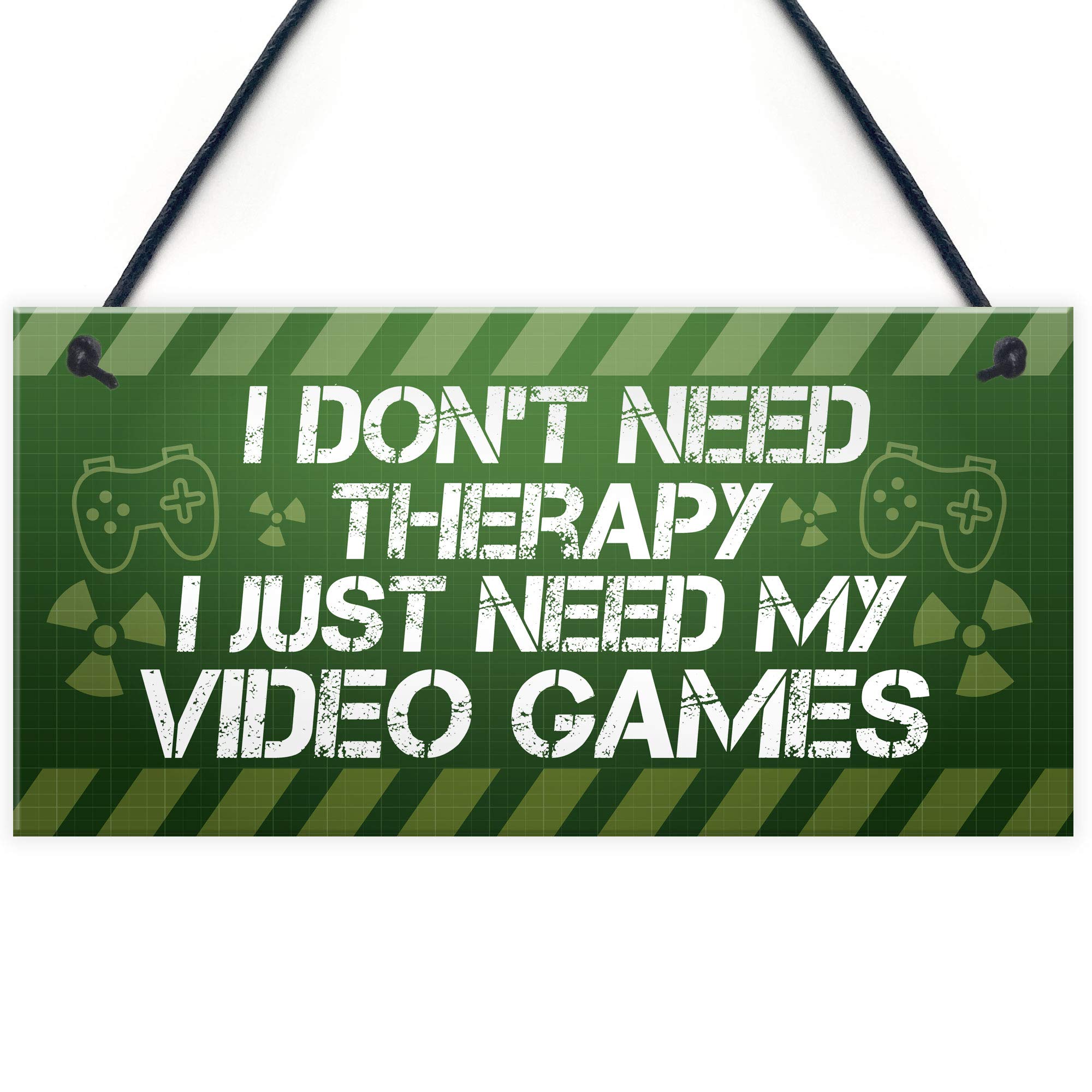 Red Ocean Gamer Gifts For Christmas Birthday Novelty Gaming Gifts For Boys Christmas Gifts For Son Brother