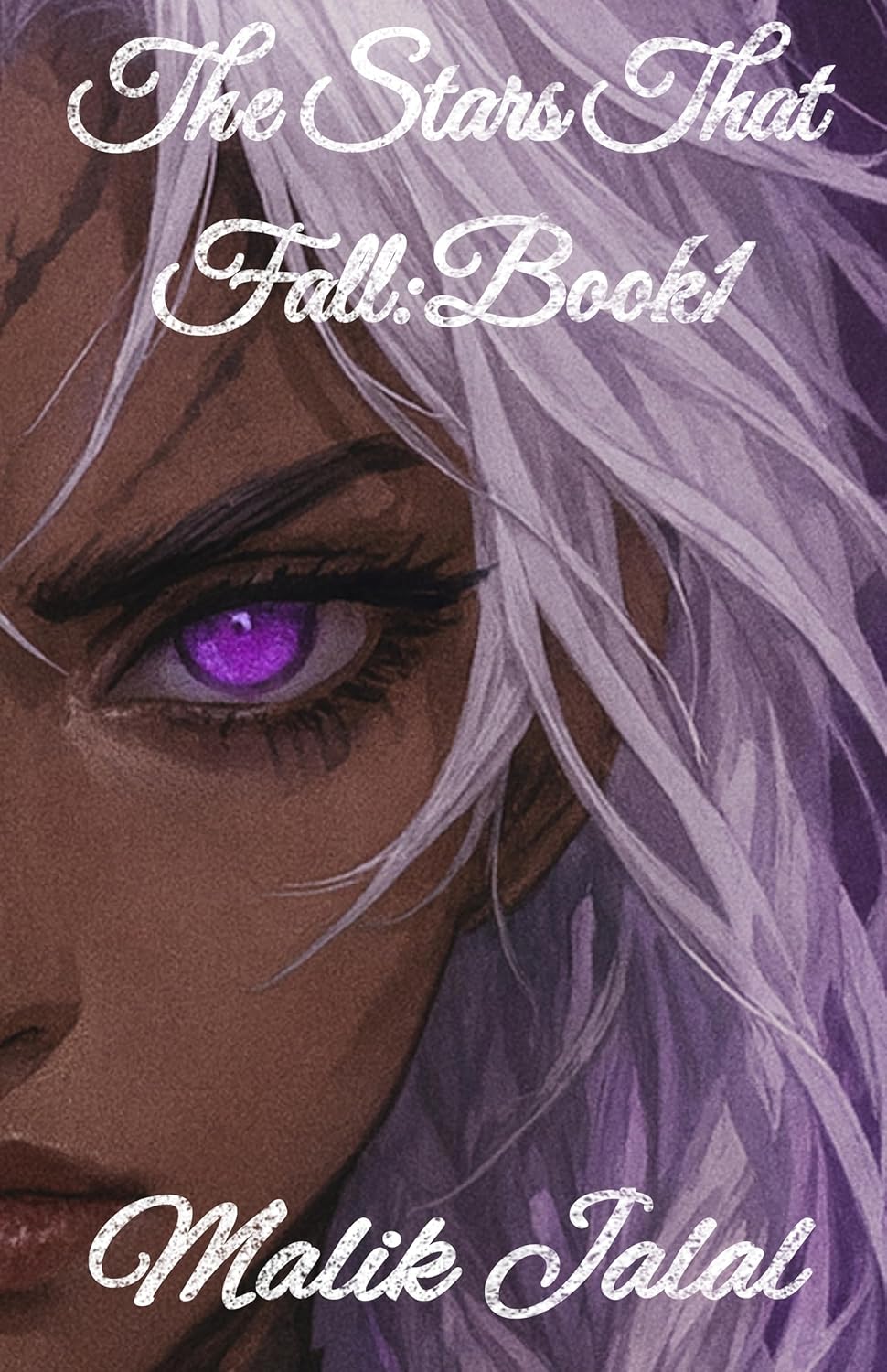 The stars that fall :Book One      Kindle Edition