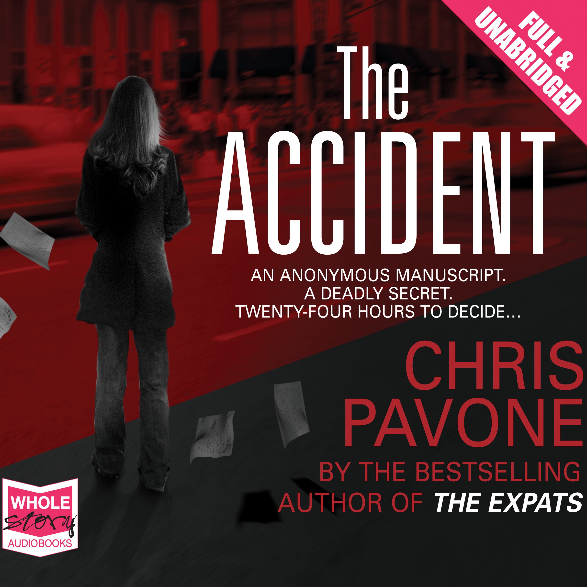 The Accident