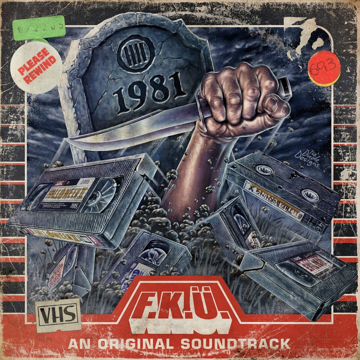 1981 (Handnumbered Vinyl) (LP) [VINYL]