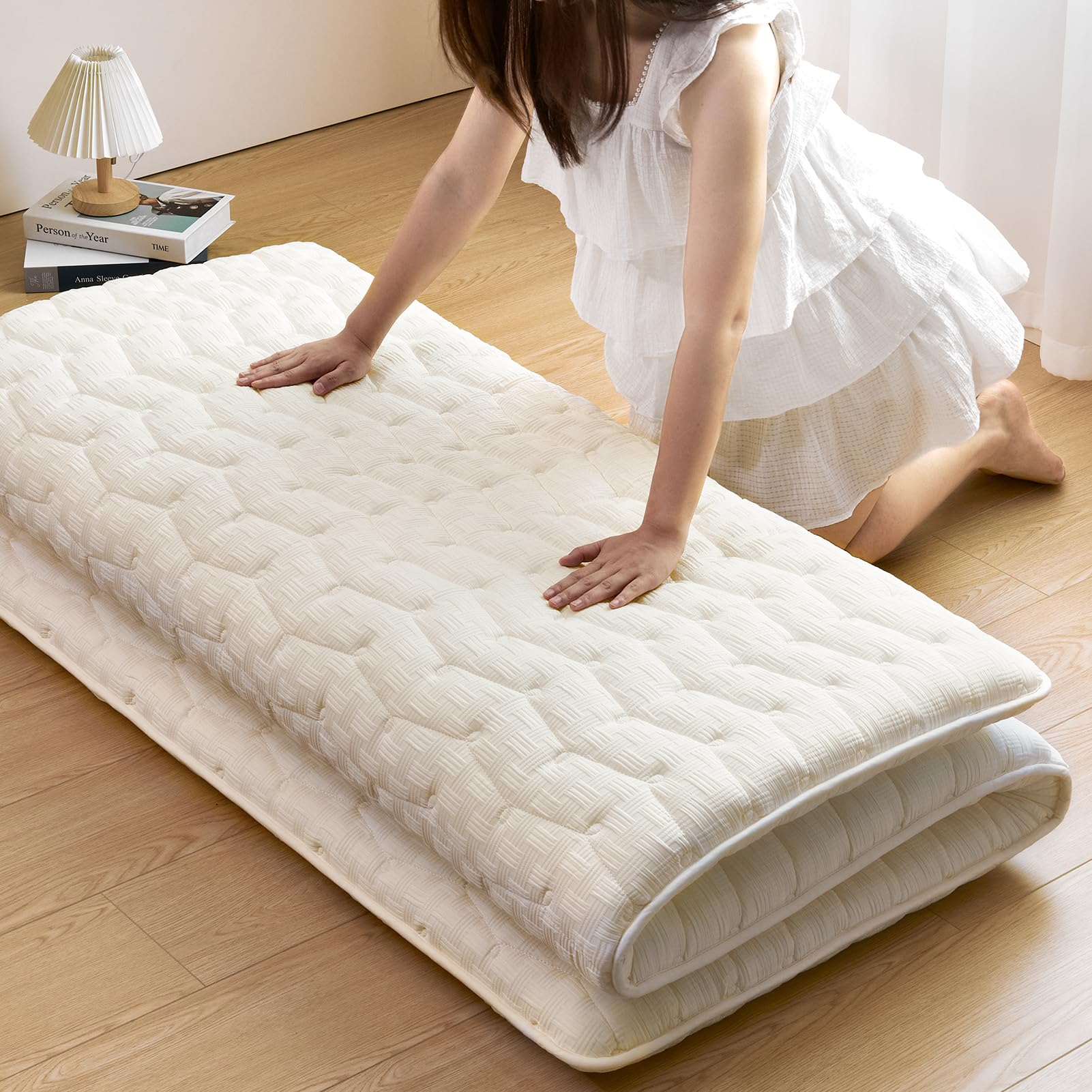 【程度良好】VAMPIRATE 5'6\" MATTRESS 5'6 Vampirate Inflattable Mattress Model NEW