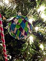 Vista 3 de Duck Brand Cinta adhesiva Duck impresa, 6 rollos, yute (283713_C)