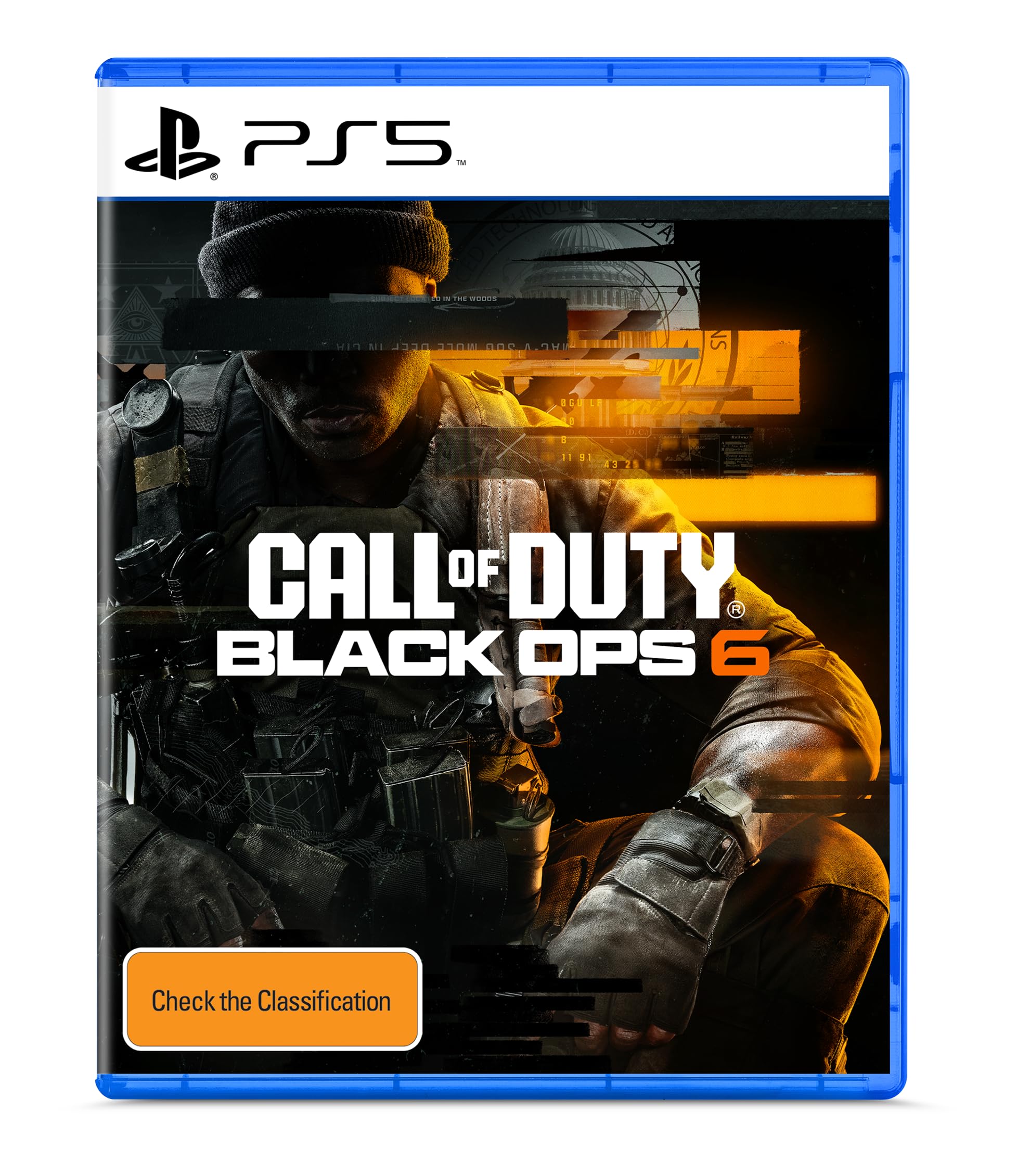 Microsoft Call of Duty: Black Ops 6 PS5-picture-13