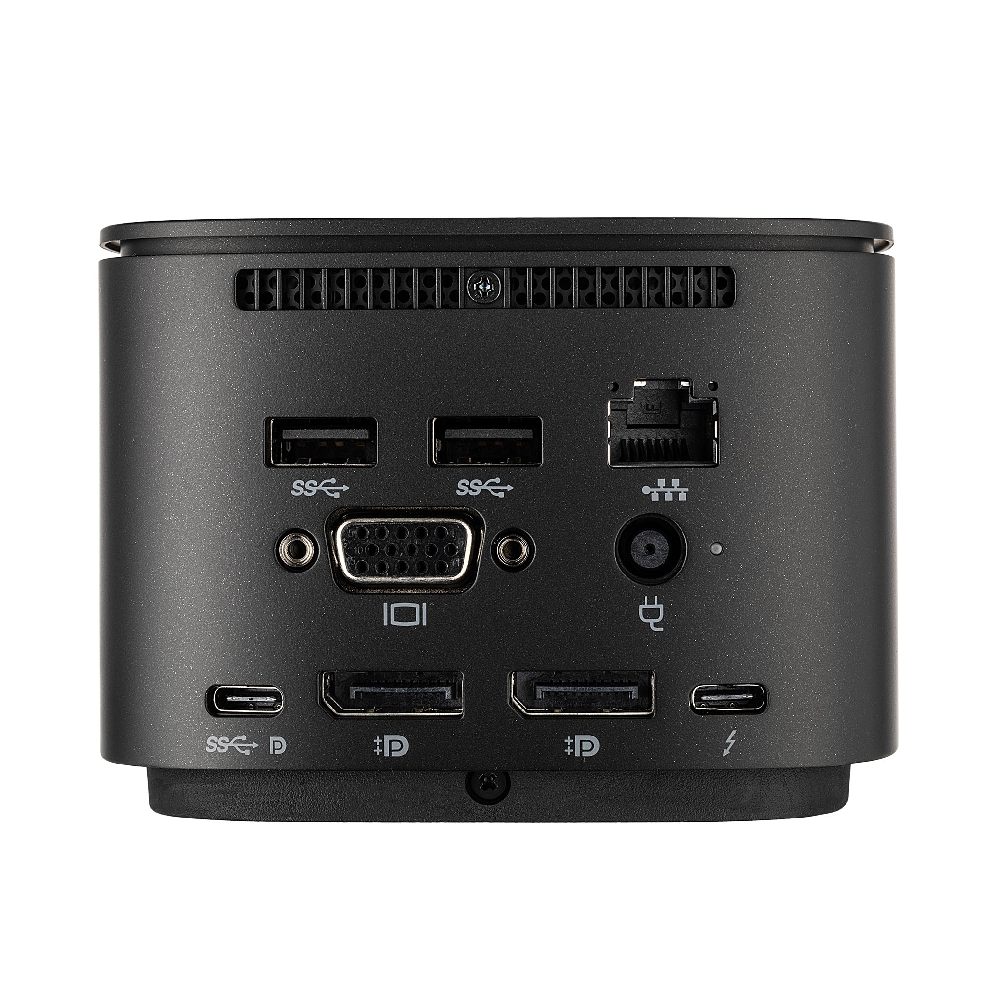 Amazon.com: HP Thunderbolt 230W G2 Docking Station (3VL22AV