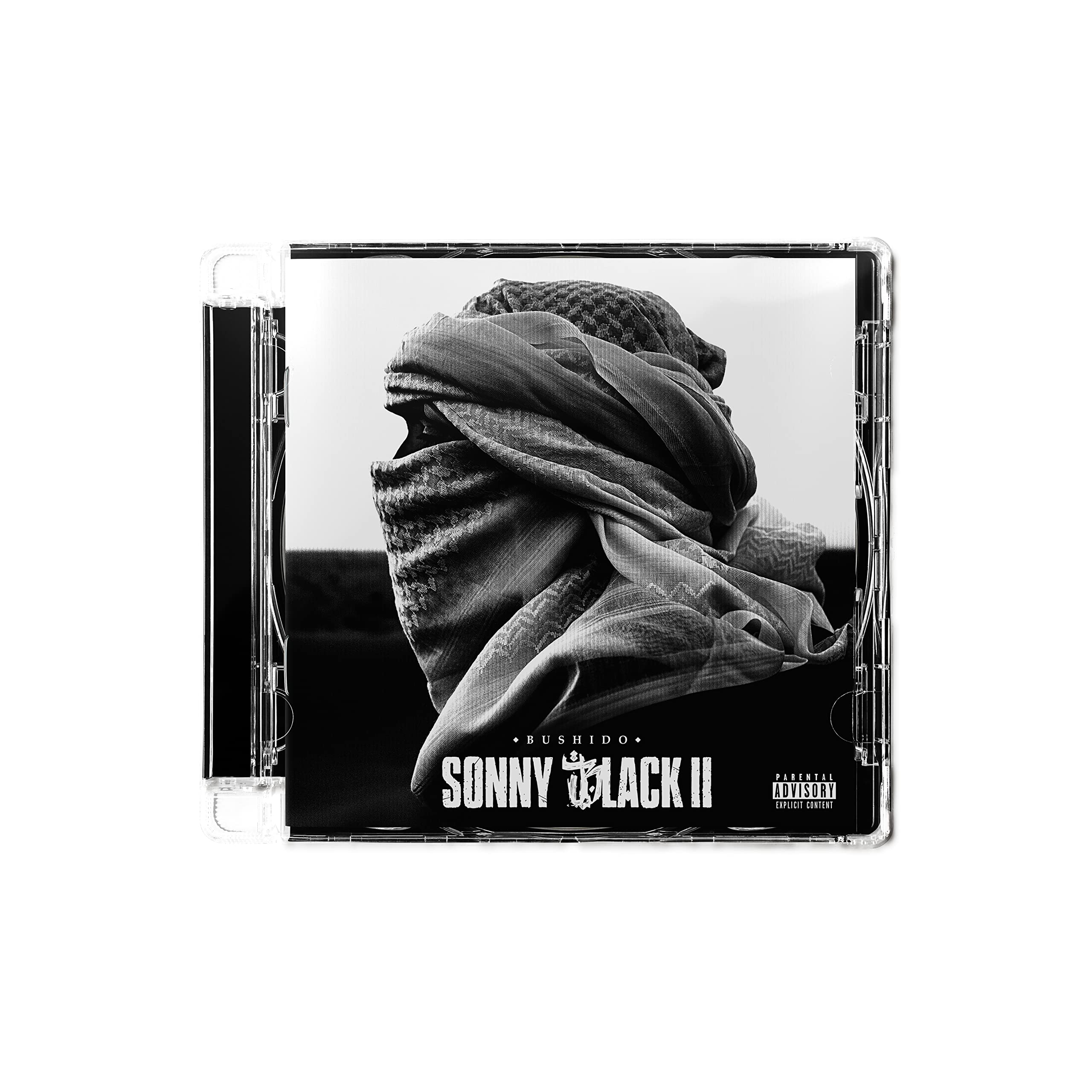 Sonny Black II (Exklusiv bei Amazon.de)