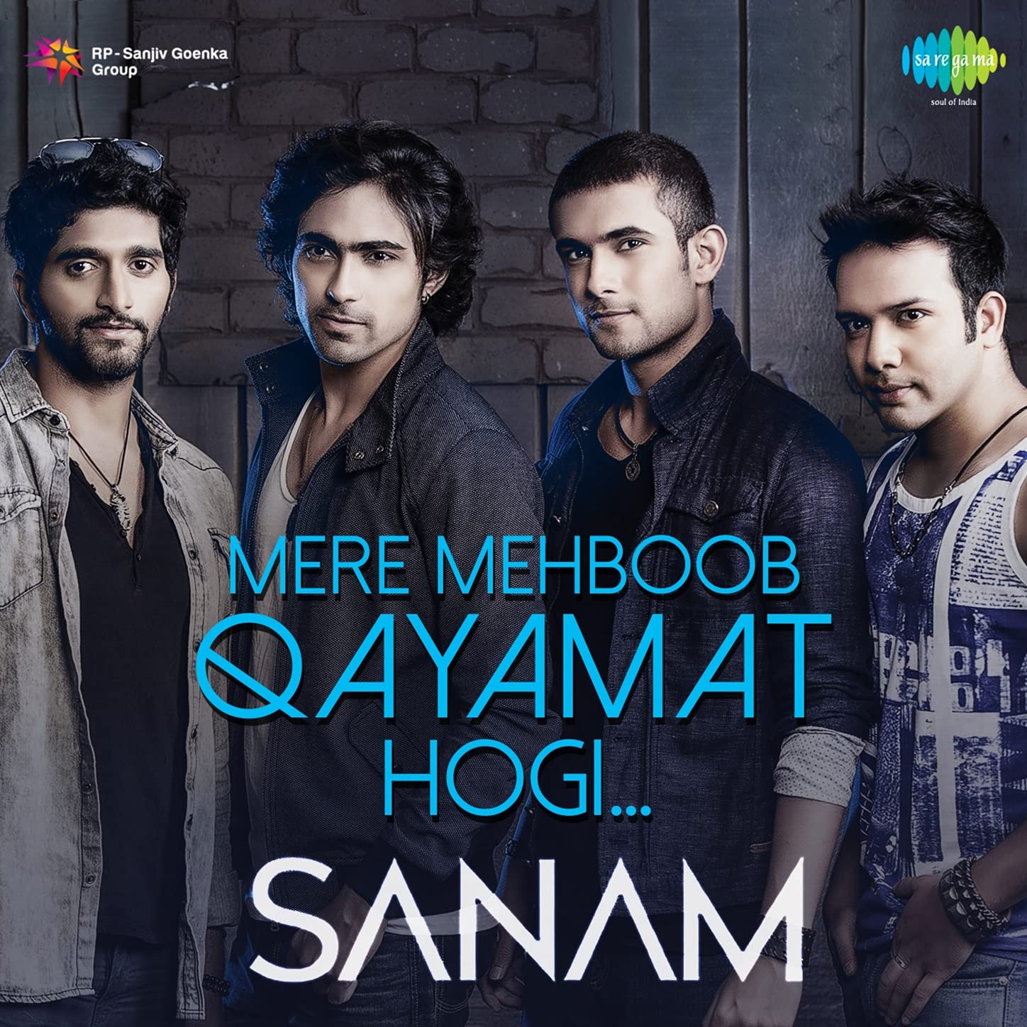 Sanam