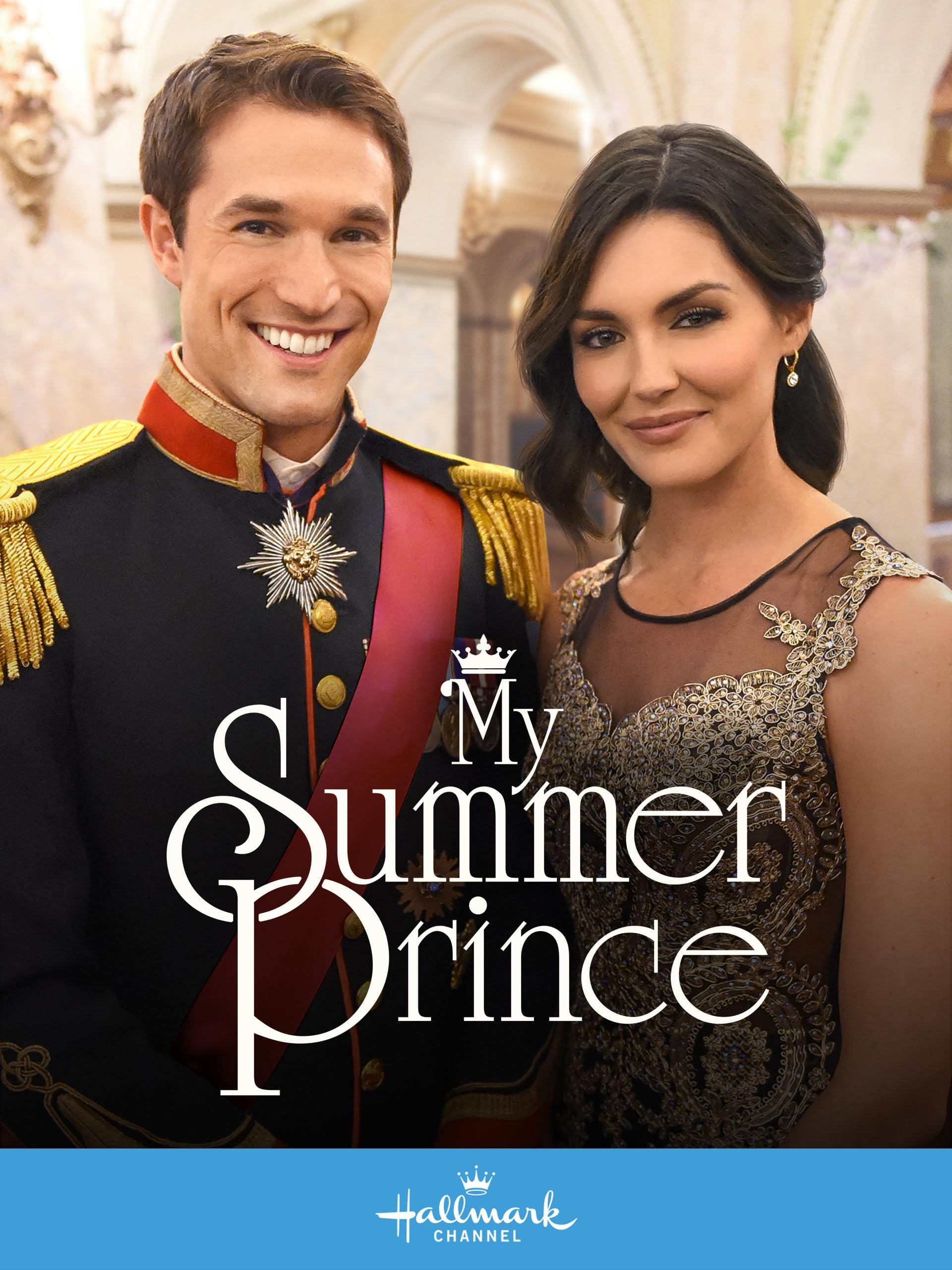 My Summer Prince