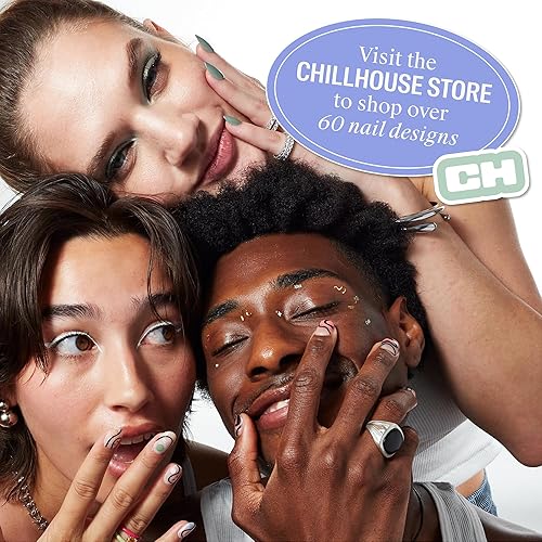 Miniatura 6 de Kit de uñas Going To The Barre para mujer, talla única