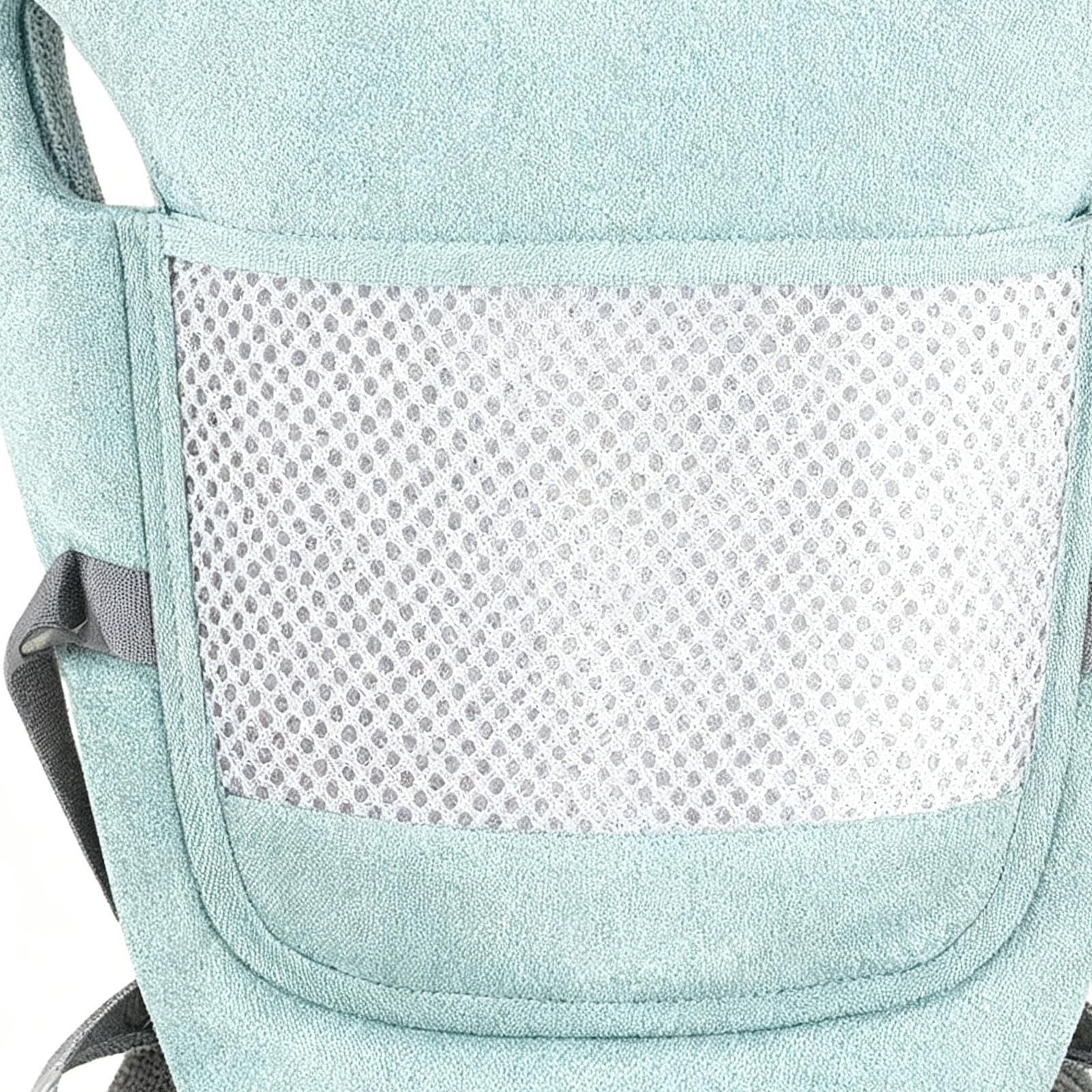 Porte-Bébé pour Papa Harnais Réglable Léger pour Poussette