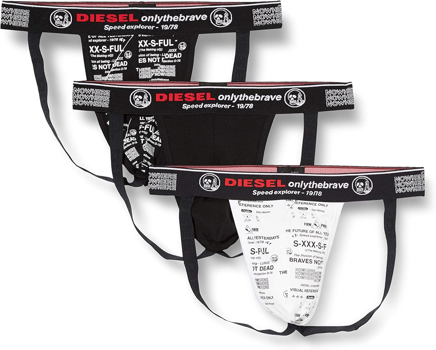 wangjiang perizomi da uomo