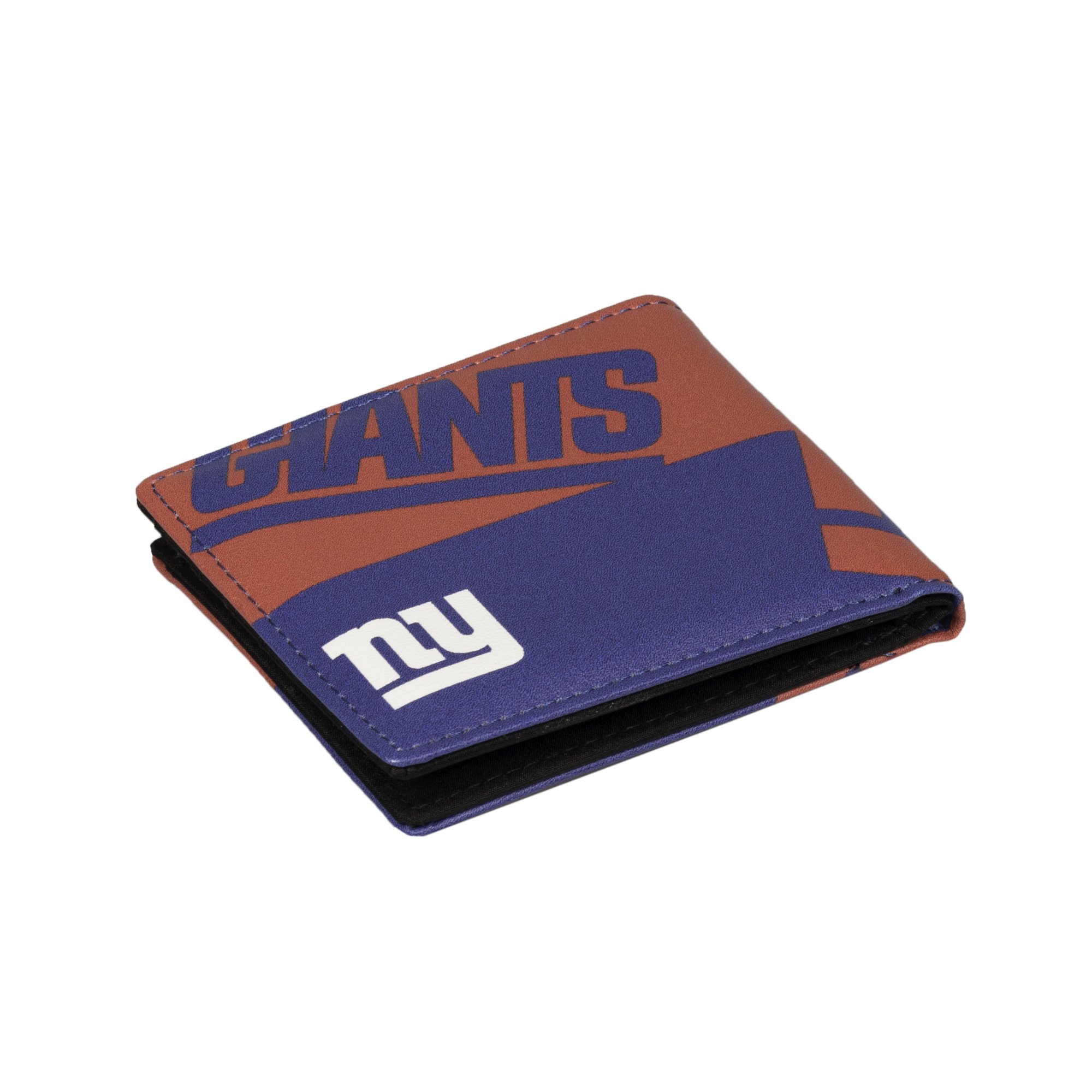 Littlearth New York Giants NFL Bi-fold Wallet — image 1
