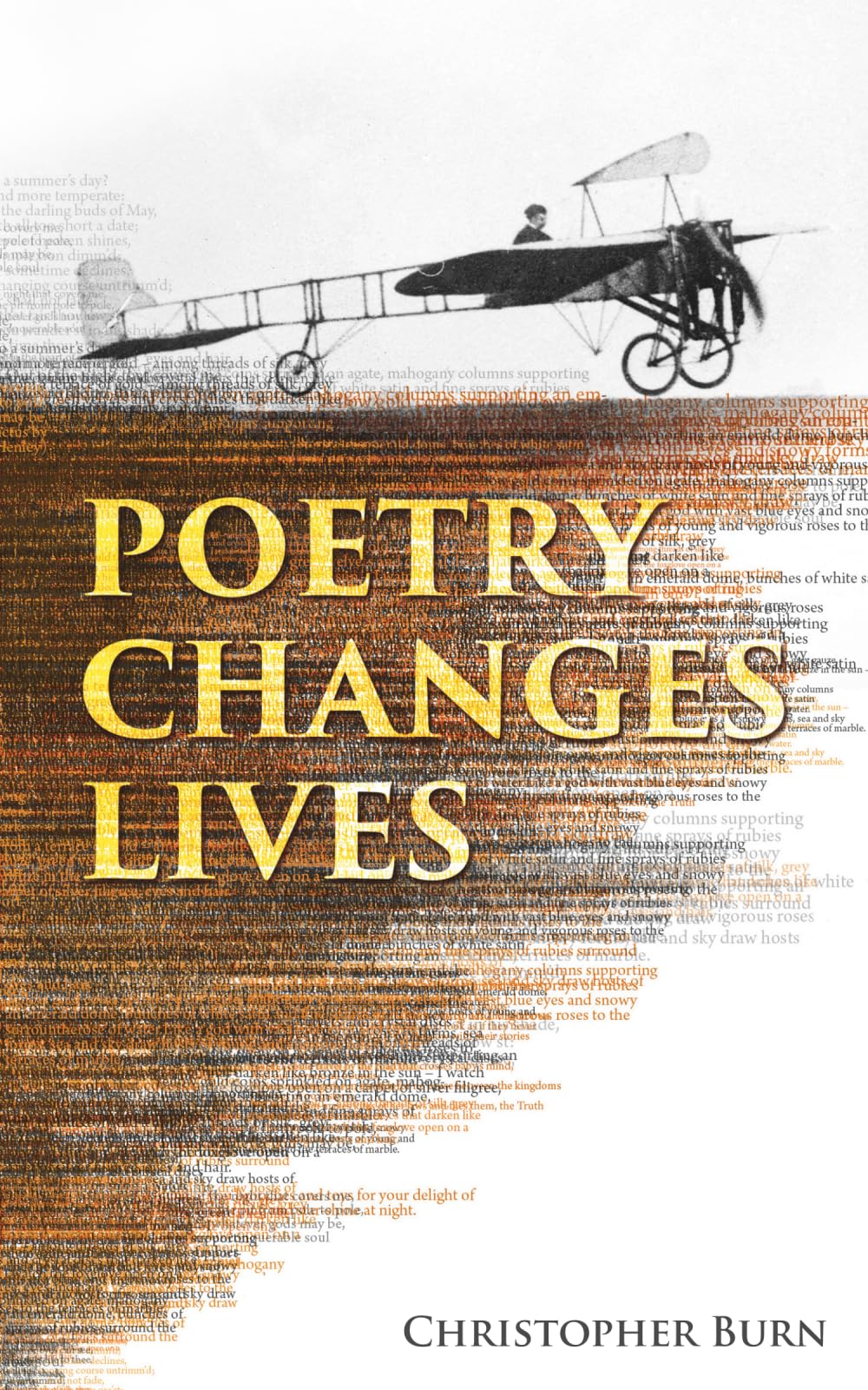 Poetry Changes Lives: Daily Thoughts on Poetry and History