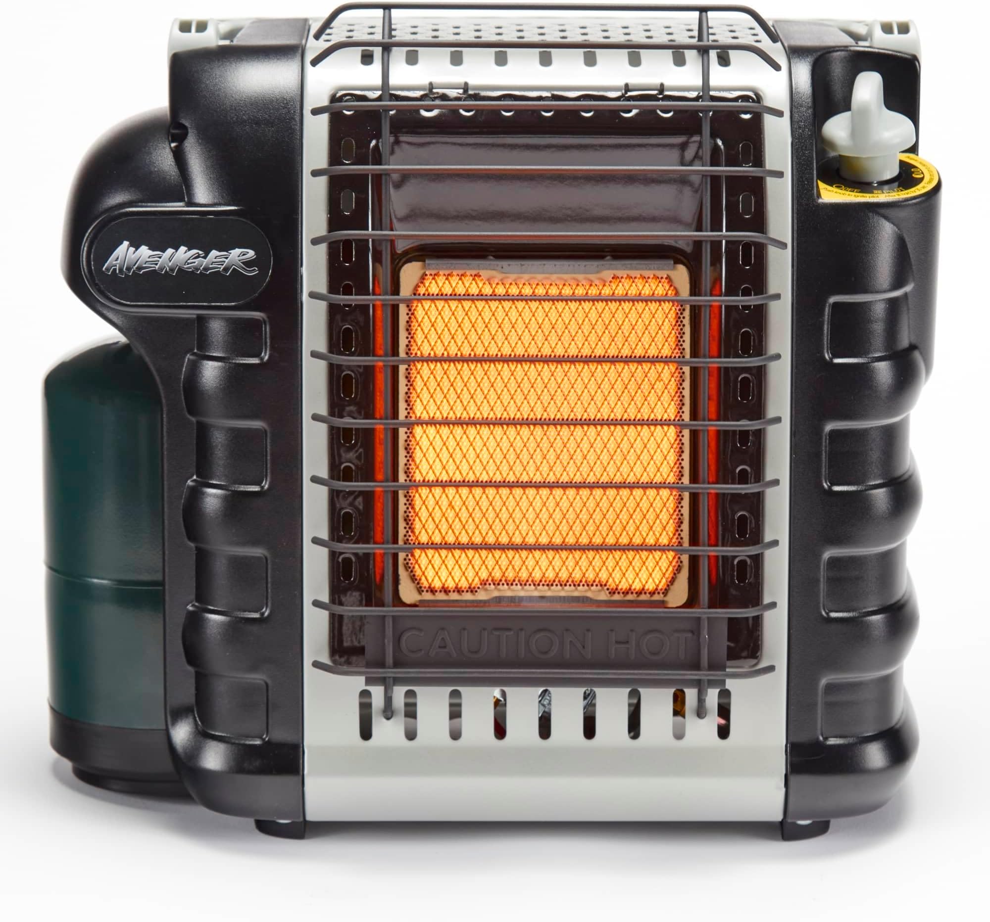 9000 Btu Is A Mr Buddy Heater Safe In A Tent Portable Heater