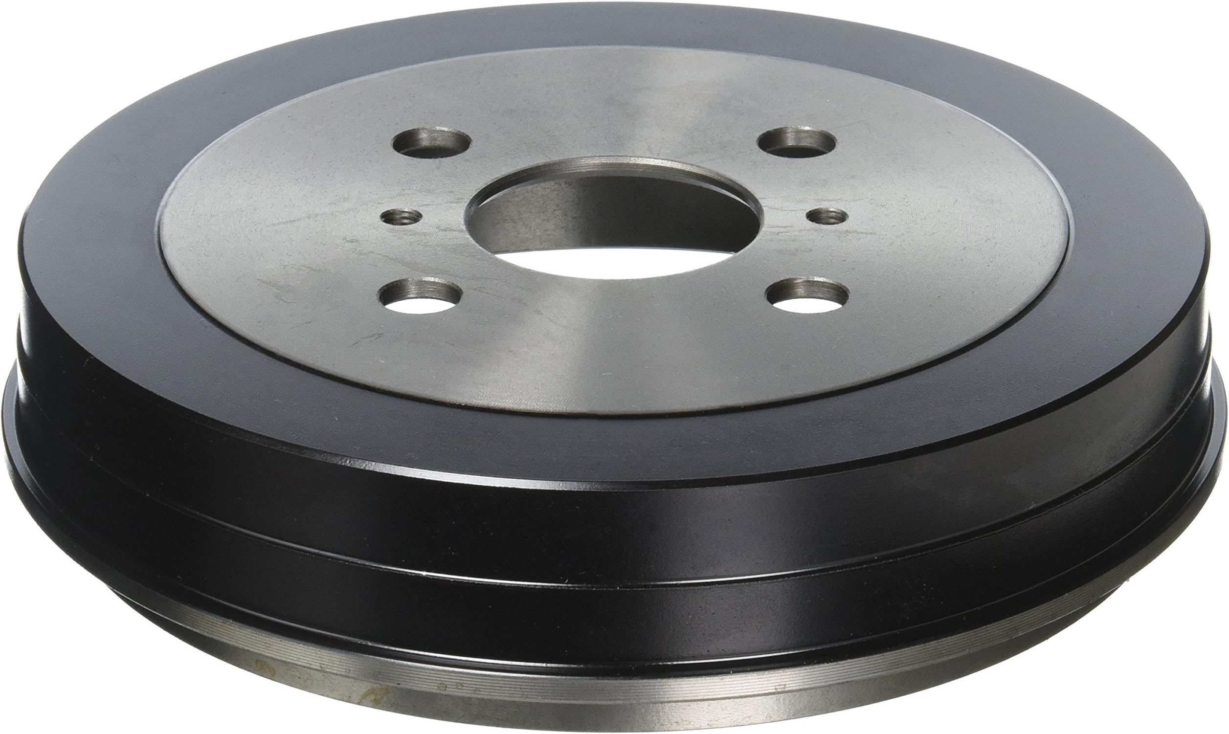 Centric Parts Brake Drum 122.62035 - Fits Chevy Cobalt, Pontiac G4/G5, Saturn Ion