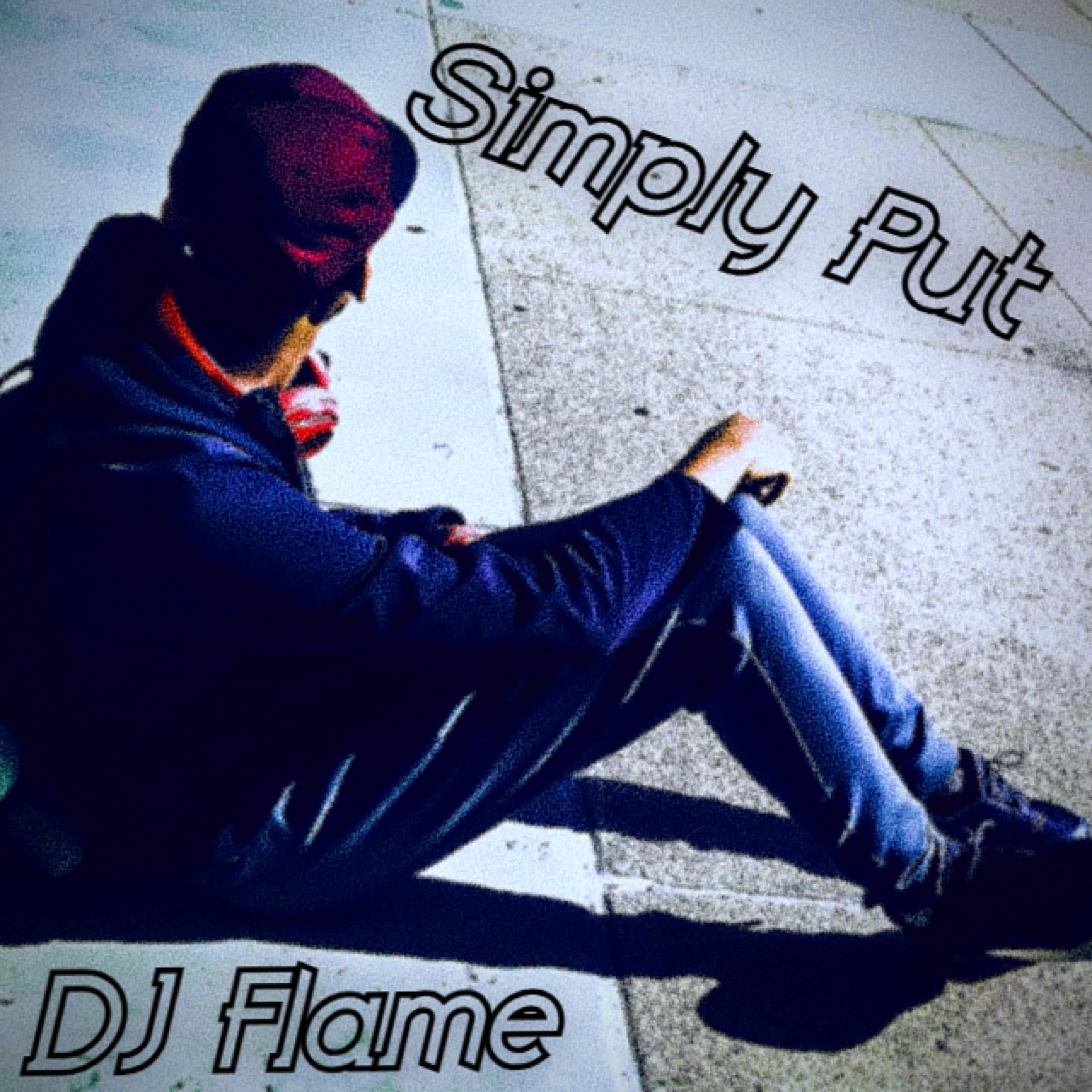 DJ Flame