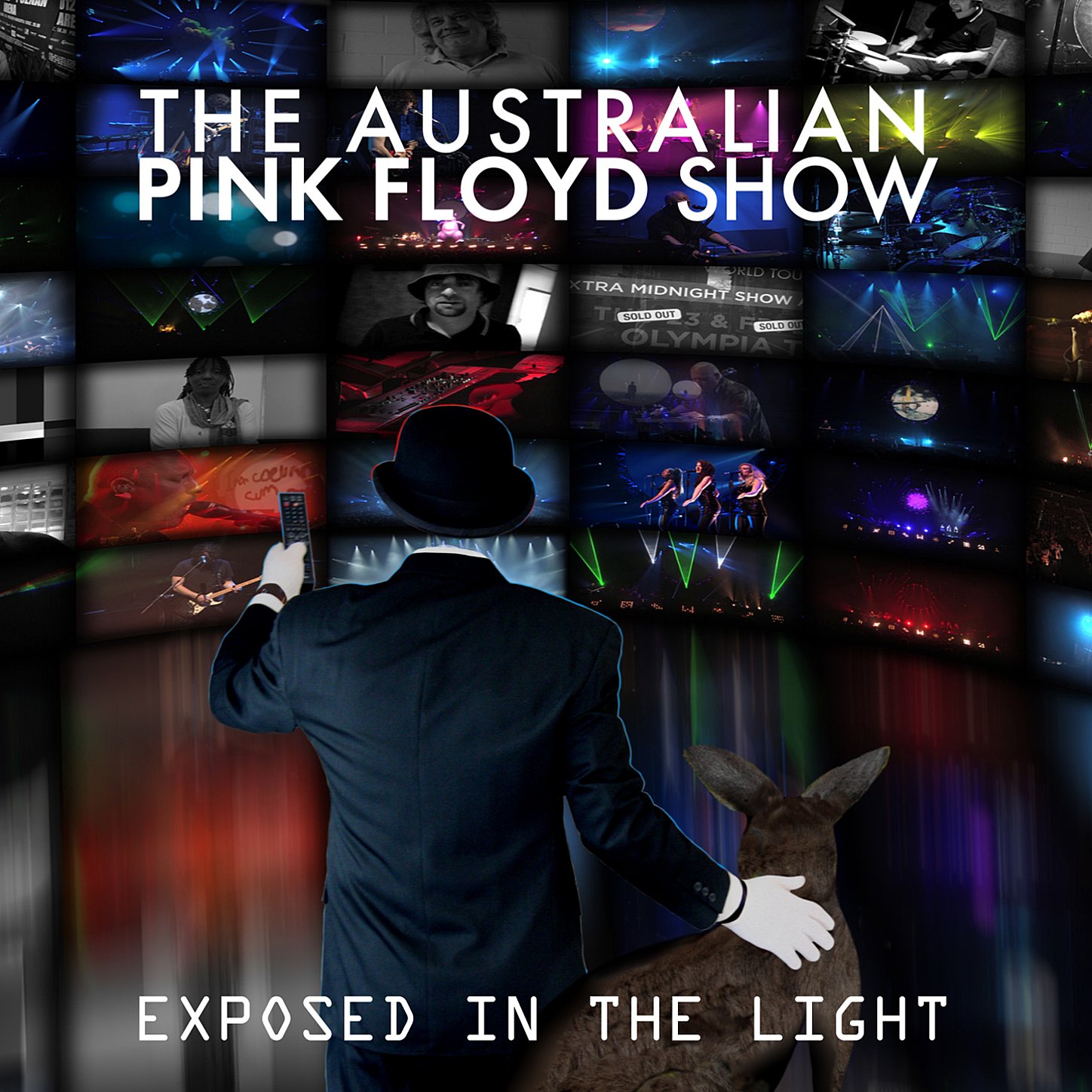The Australian Pink Floyd Show