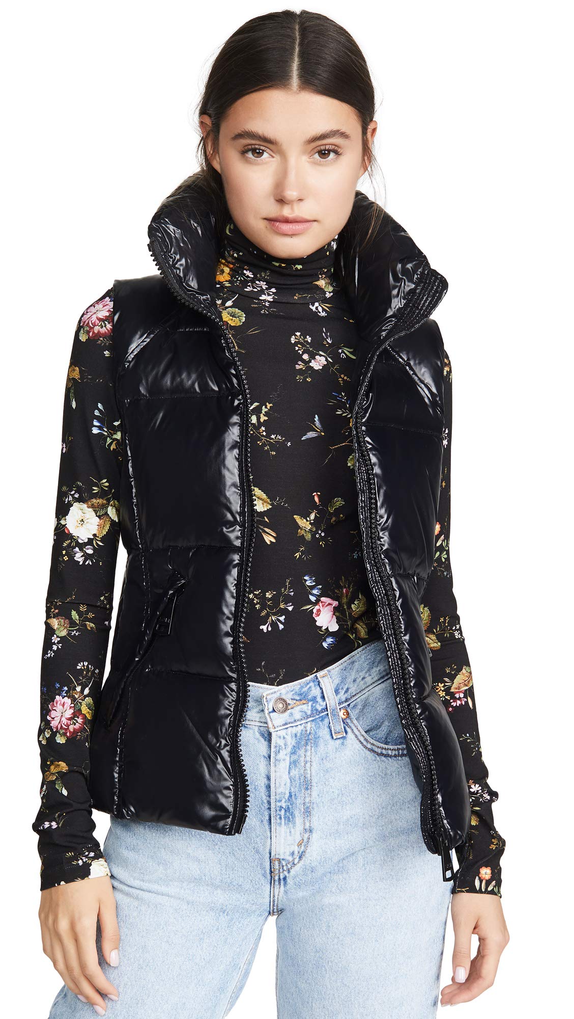 SAM. Women's Freedom Vest