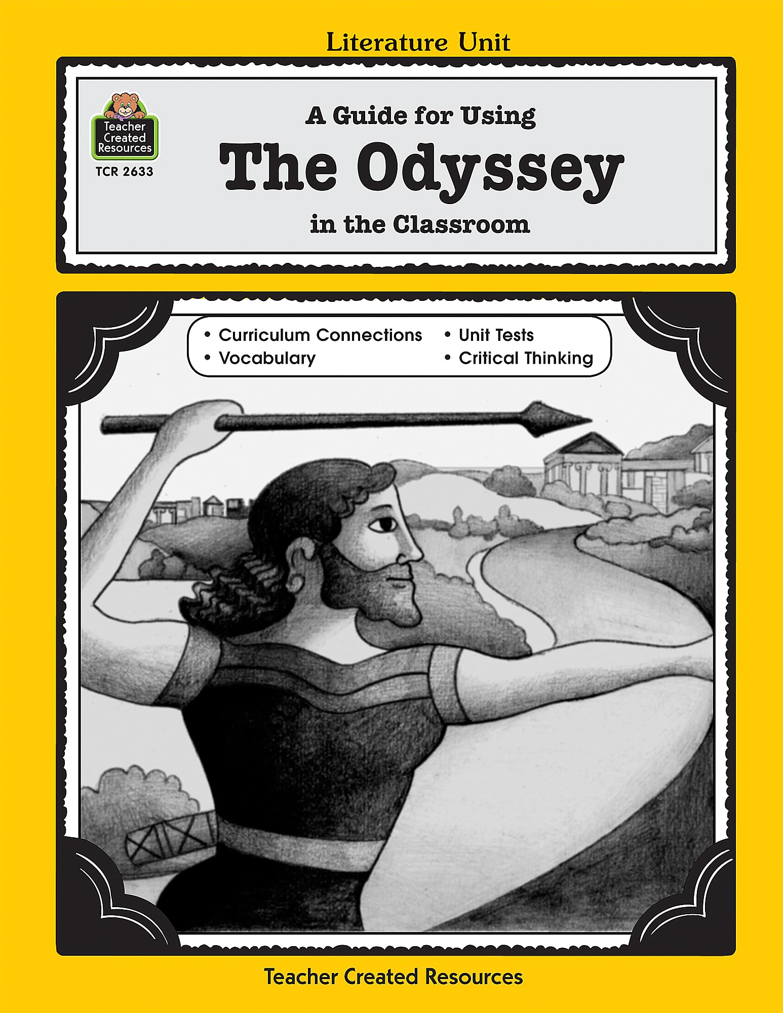 A Guide for Using The Odyssey in the Classroom