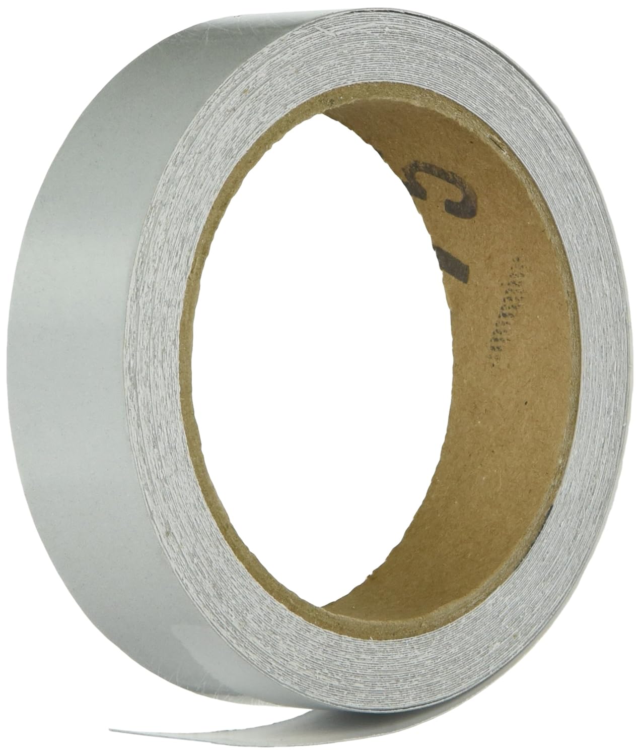 Brady 105975 Vinyl 1" x 30' Reflective Banding Tape (1 Roll)