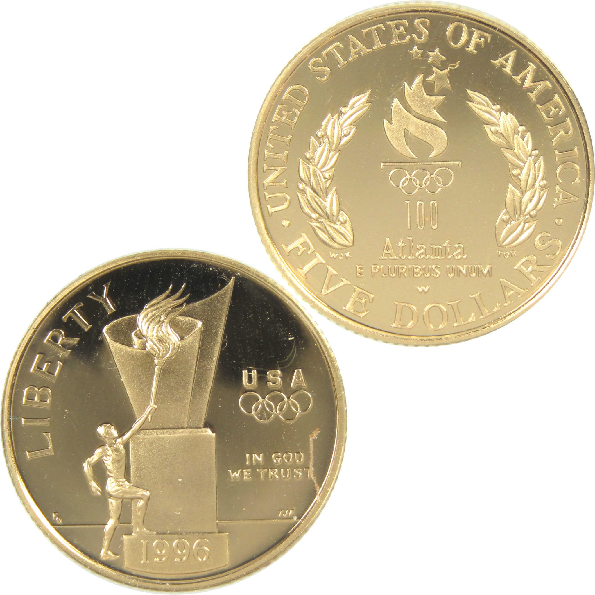 Jeux olympiques 15 (1996) - Cuba