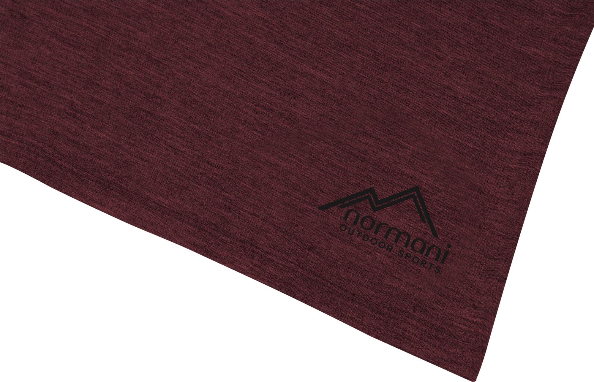 Damen Merino T-Shirt Kurzarm 100% Merinowolle Outdoor Oberteil Funktionsshirt Unterwäsche 200g/m²