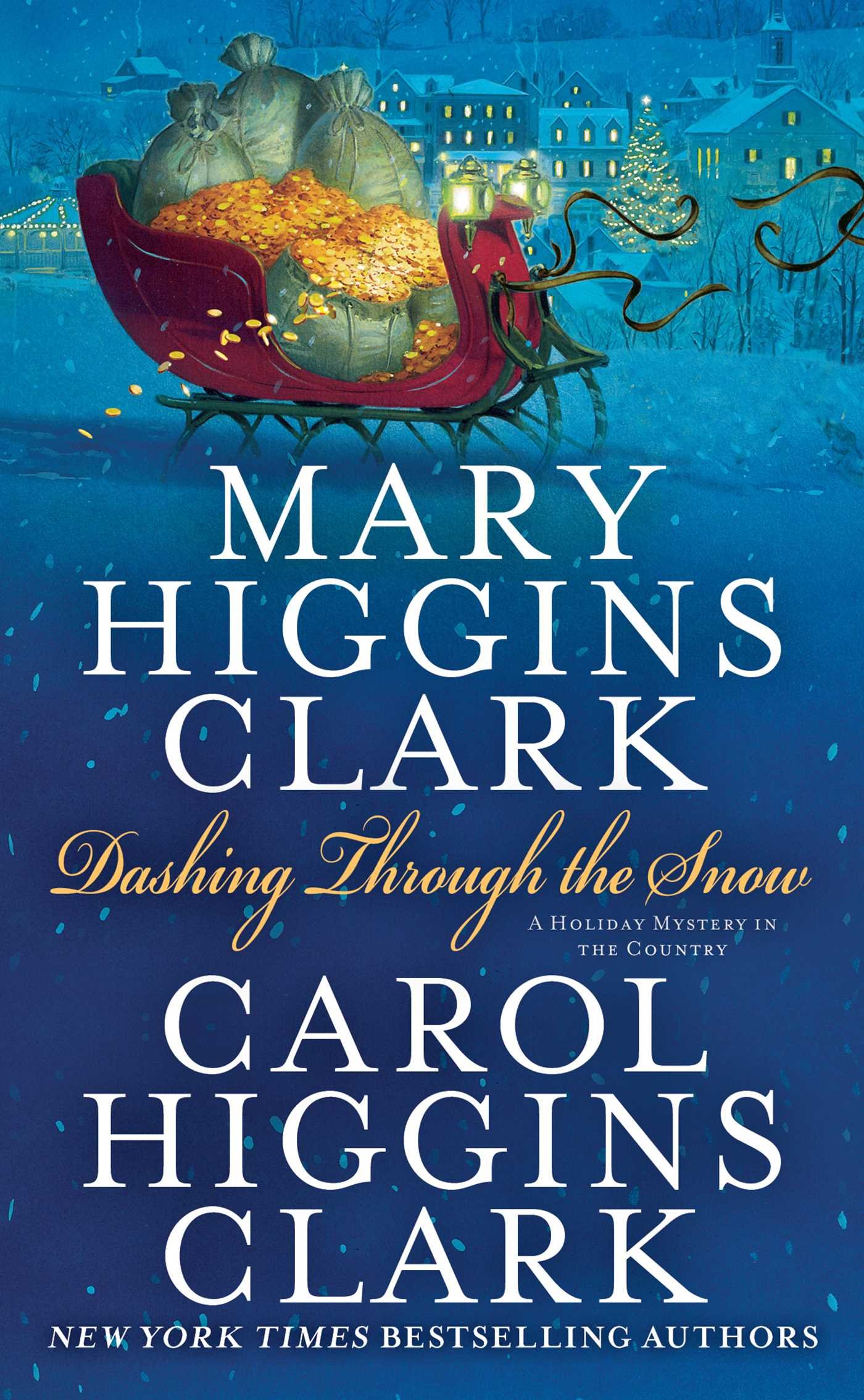 Buy Dashing Through the Snow โ BookShops.in