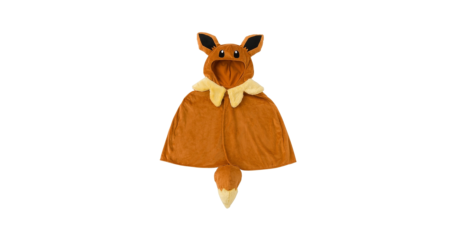 Amazon.co.jp: ポケモンセンターオリジナル フード付きポンチョ