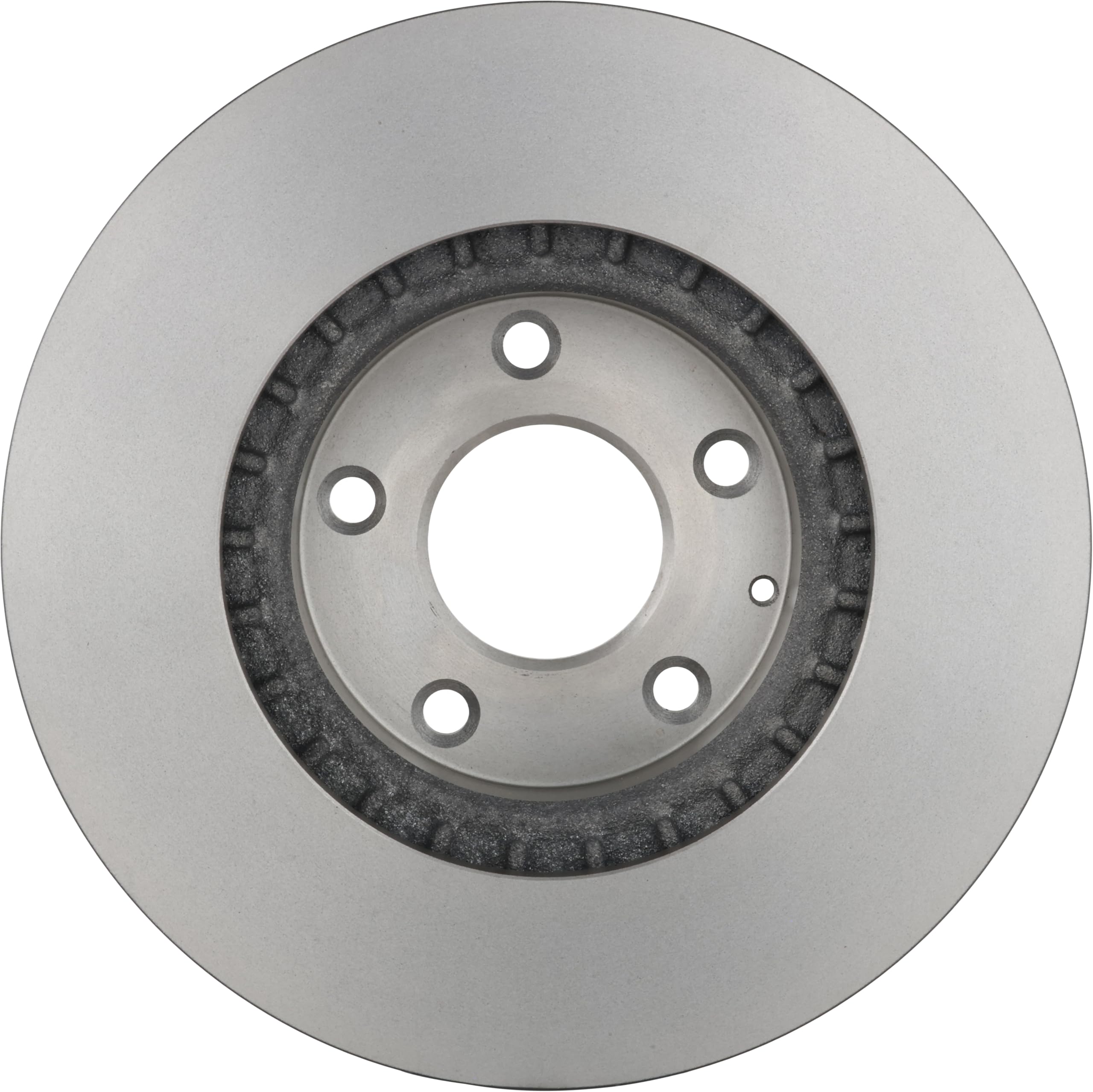 BREMBO 09.C654.11, 2 szt Tarcze Hamulcowe przód 297mm