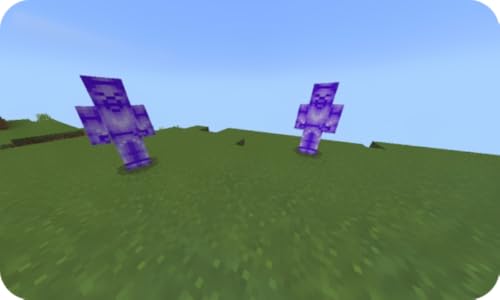 Steve Quest Mod Addon For MCPE