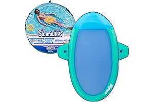 SwimWays Spring Float