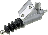 Dorman CS650052 Clutch Slave Cylinder for Acura RSX TSX & Honda Accord Civic CR-V Element - OE Direct Replacement