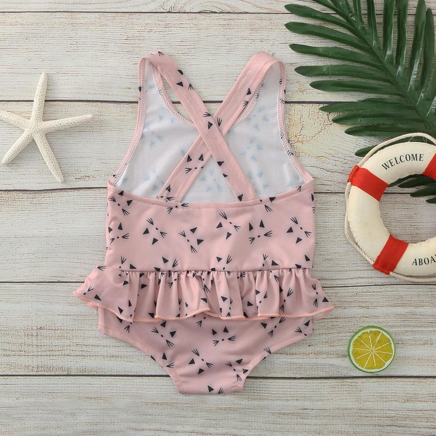 水着 キッズ カバーオール 男の子 女の子 ベビー ラッシュガード スイミング 70 80 90 100 110 1 子供 ベビースイミング 贅沢品