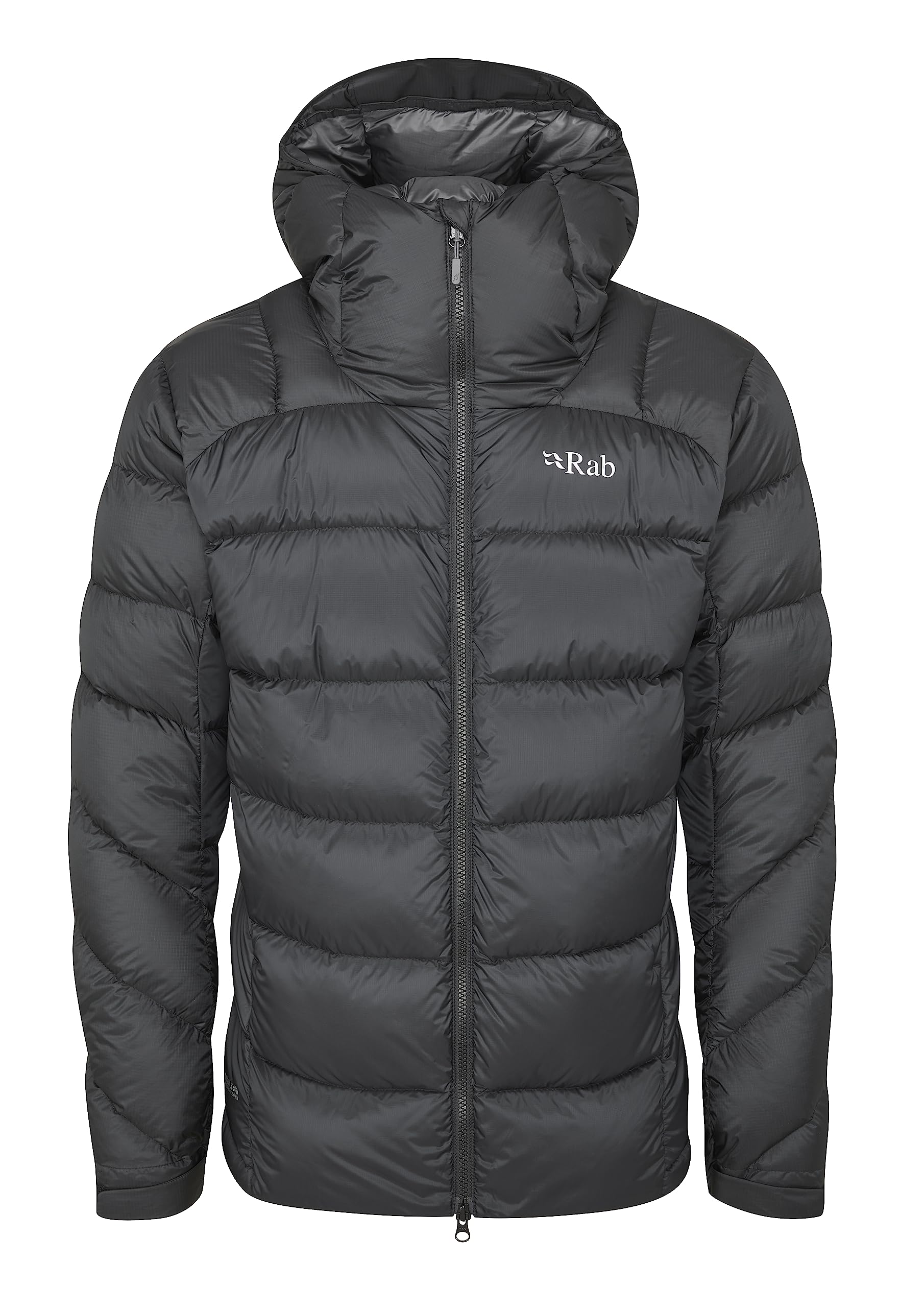 Rab Men's Neutrino Pro Hoody - Lightweight Warm Down Coat for Climbing & Mountaineering