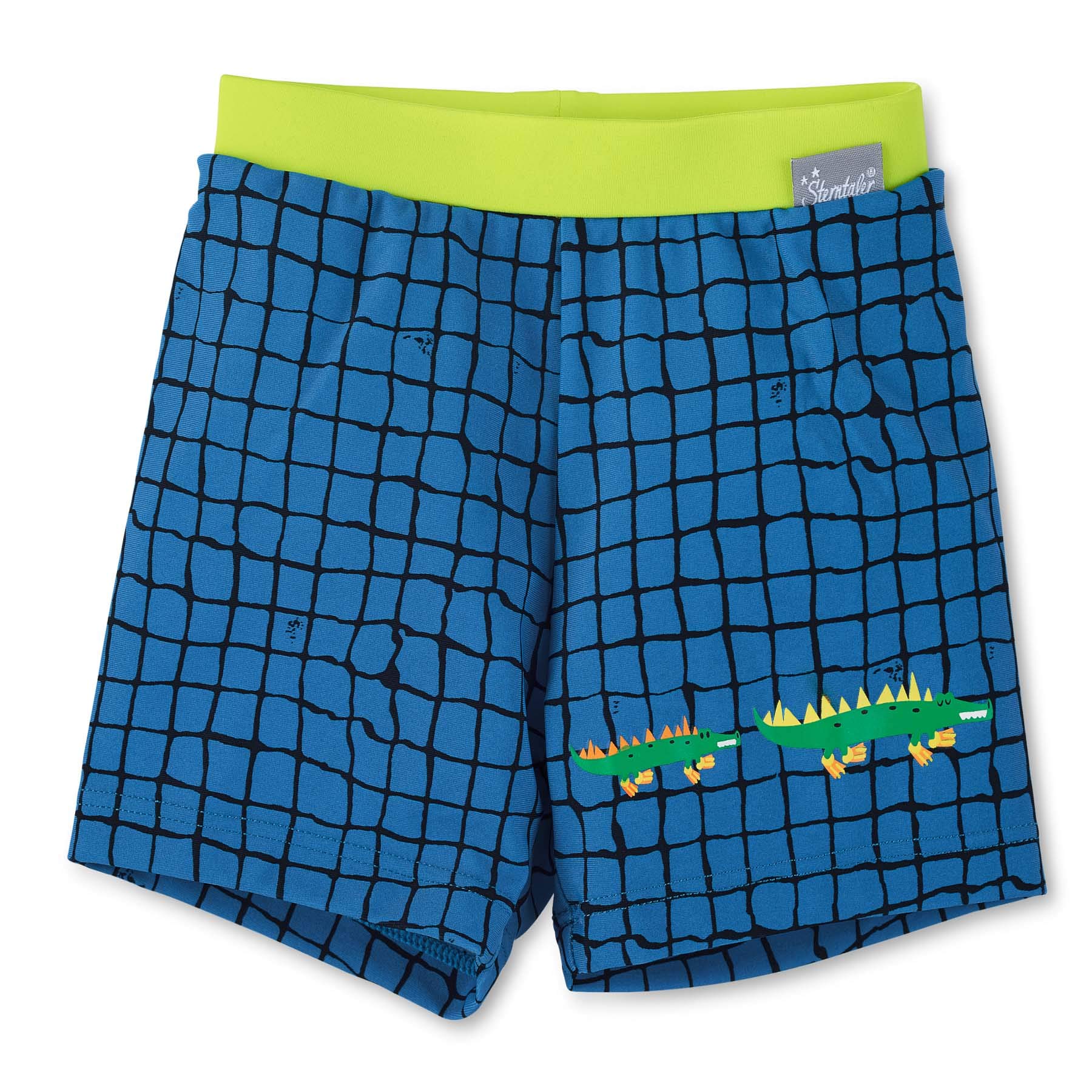 Sterntaler Jungen Badeshorts, UV-Schutz 50+