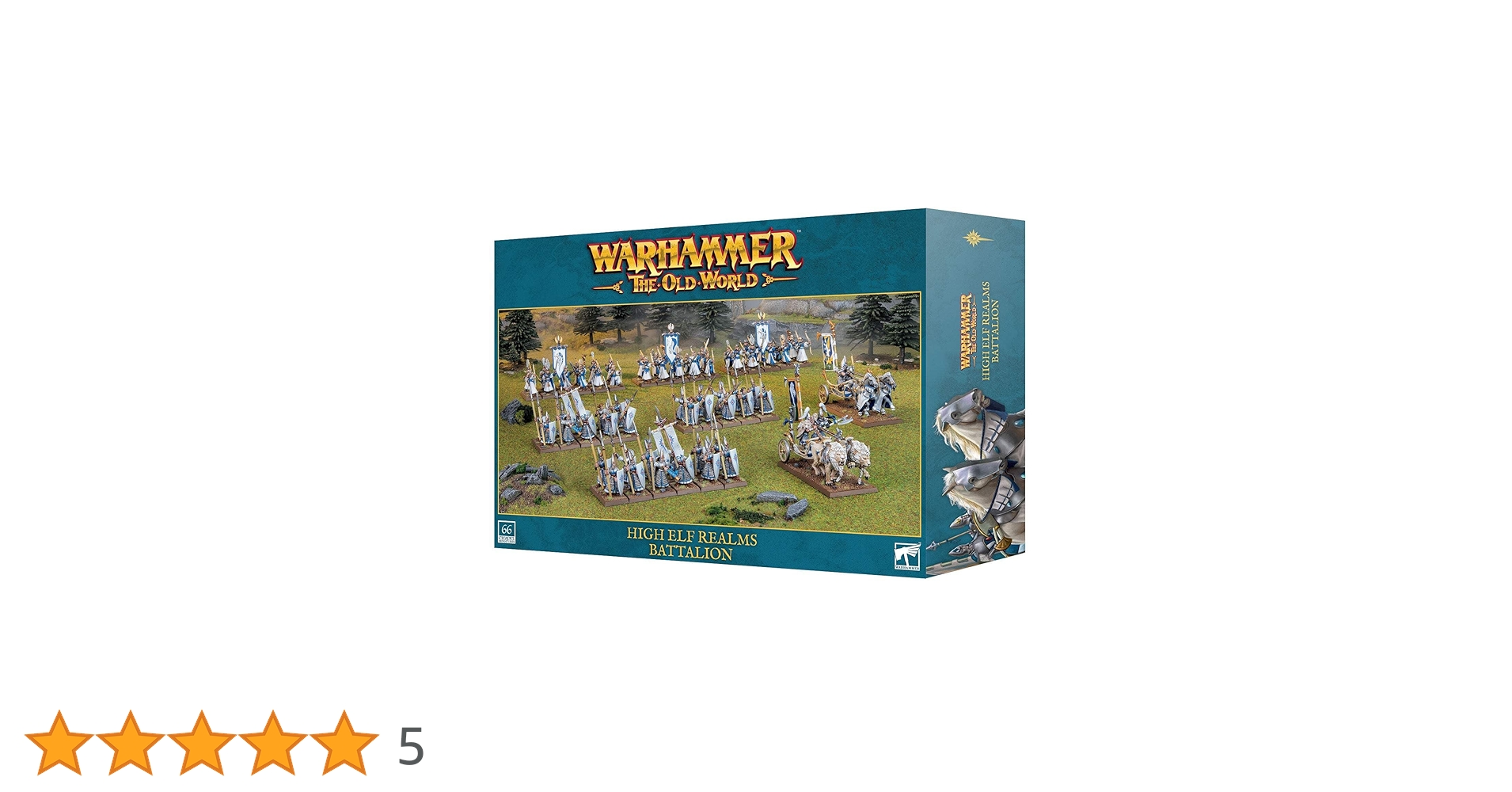Amazon | ゲームワークショップ - ウォーハンマー - オールド