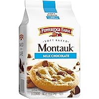 Vista 15 de Pepperidge Farm - Galletas suaves de azúcar de limón Ojai horneadas, bolsa de 8.6 onzas (8 galletas)