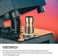 Vista 7 de Cry Baby Mini 535Q Wah