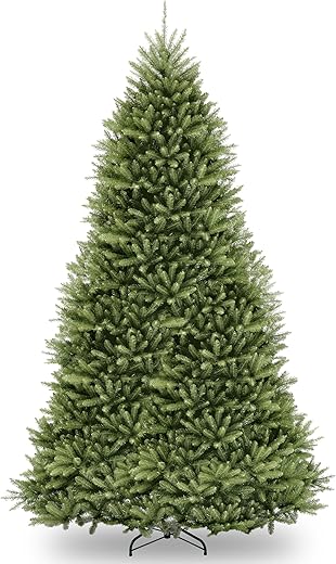 National Tree Company Artificial Full Christmas Tree