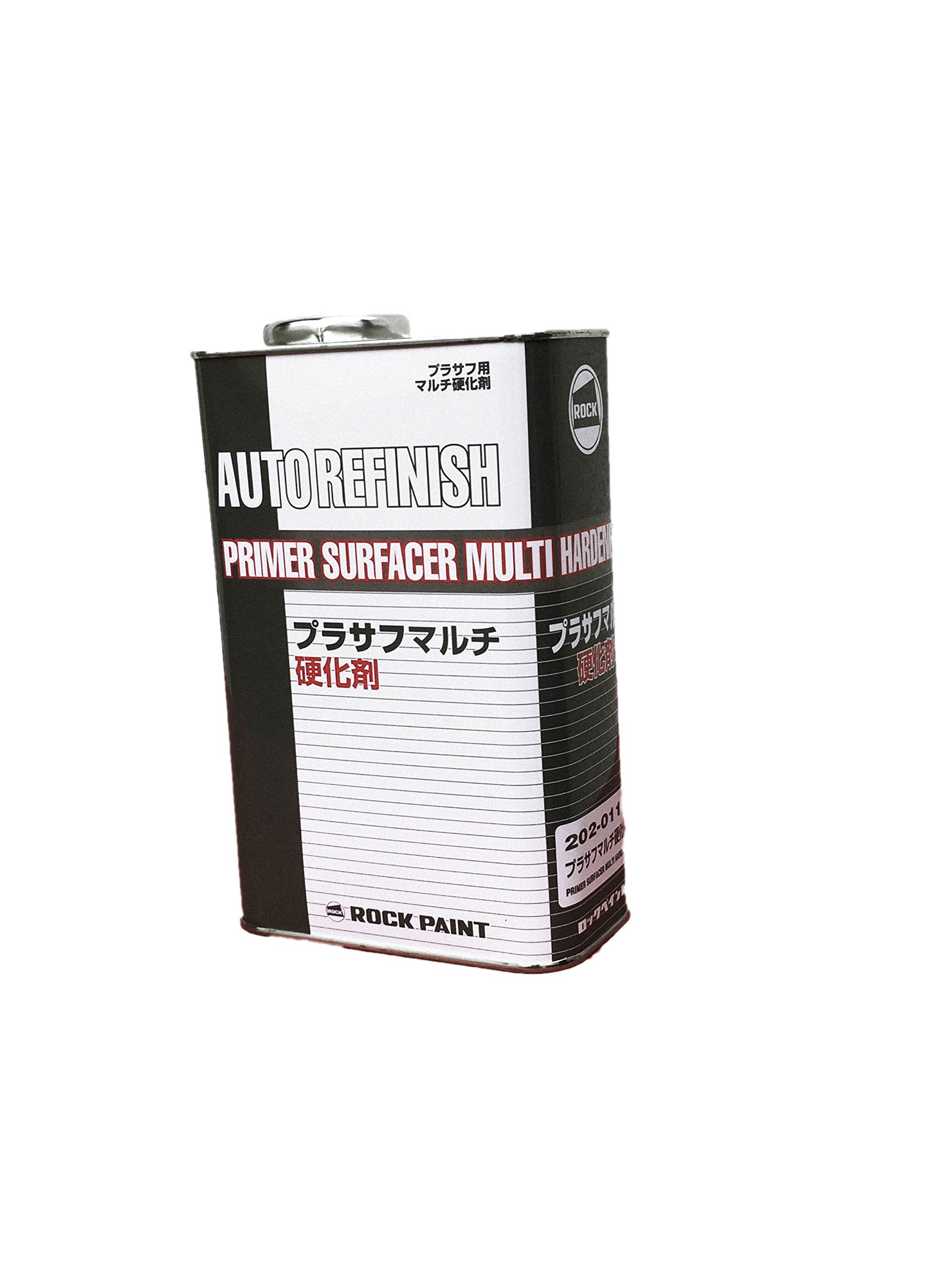 Amazon.co.jp: ロック プラサフマルチ硬化剤 0.9kg 202-0110-03 : DIY