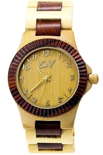Cross Roads Wood Watch