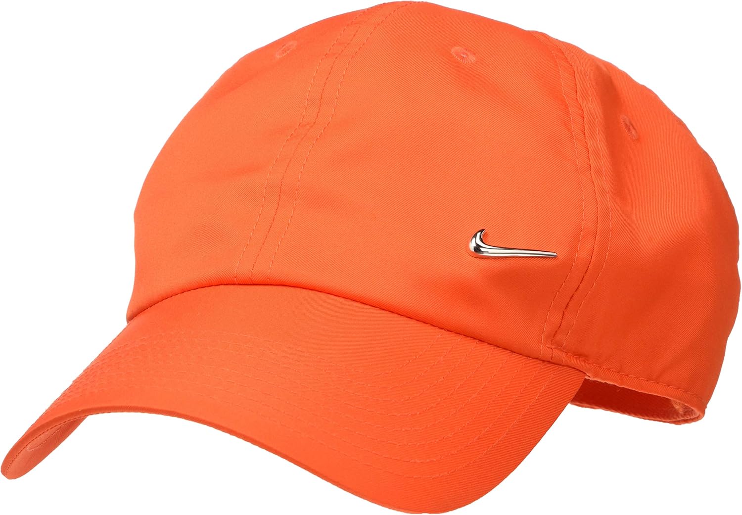 cappello a visiera per uomini con capelli