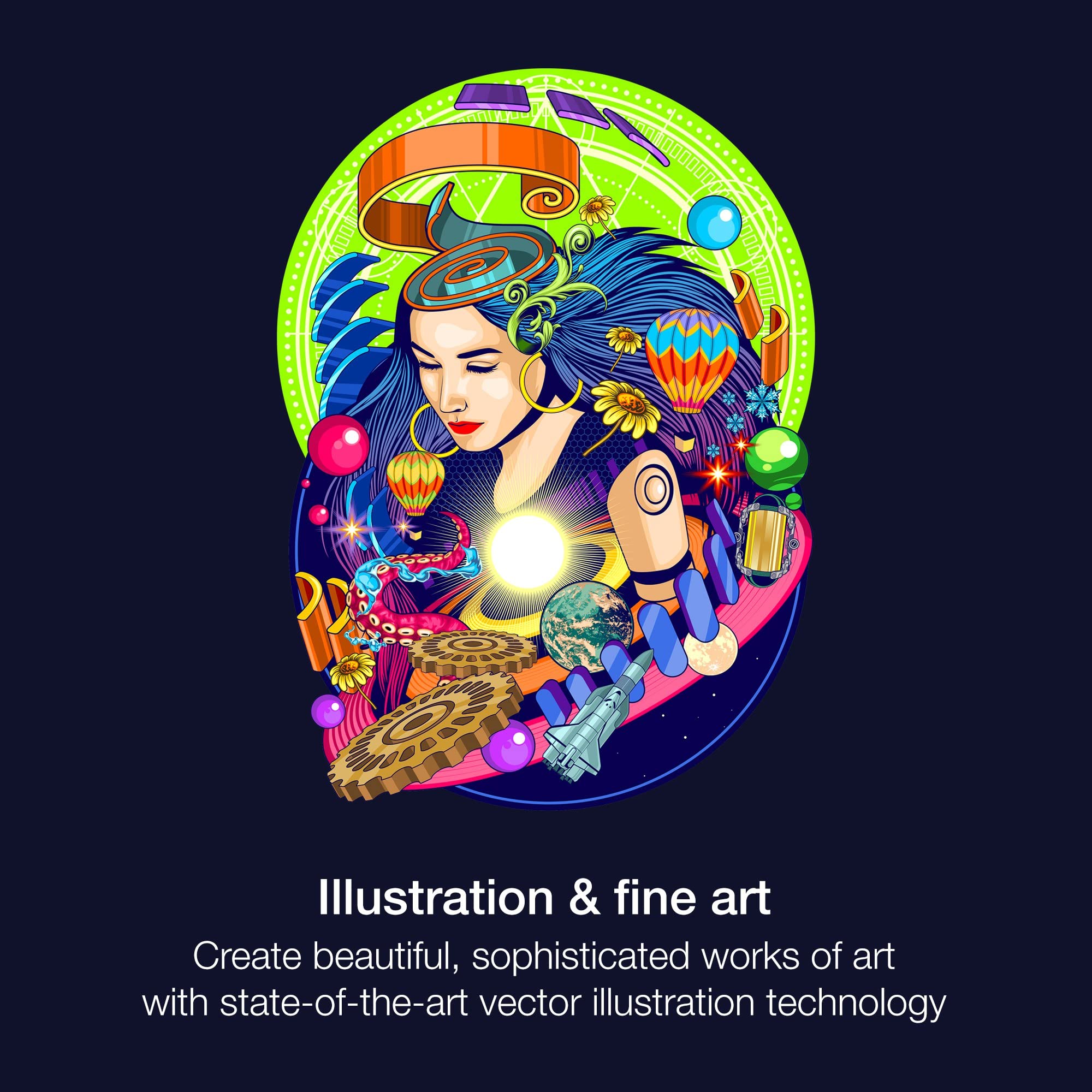 Télécharger CorelDRAW Graphics Suite (gratuit