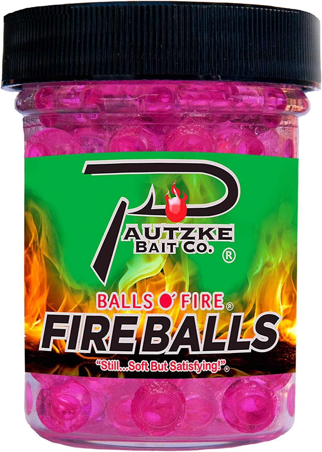 Pautzke Bait Pautzke Fire Balls