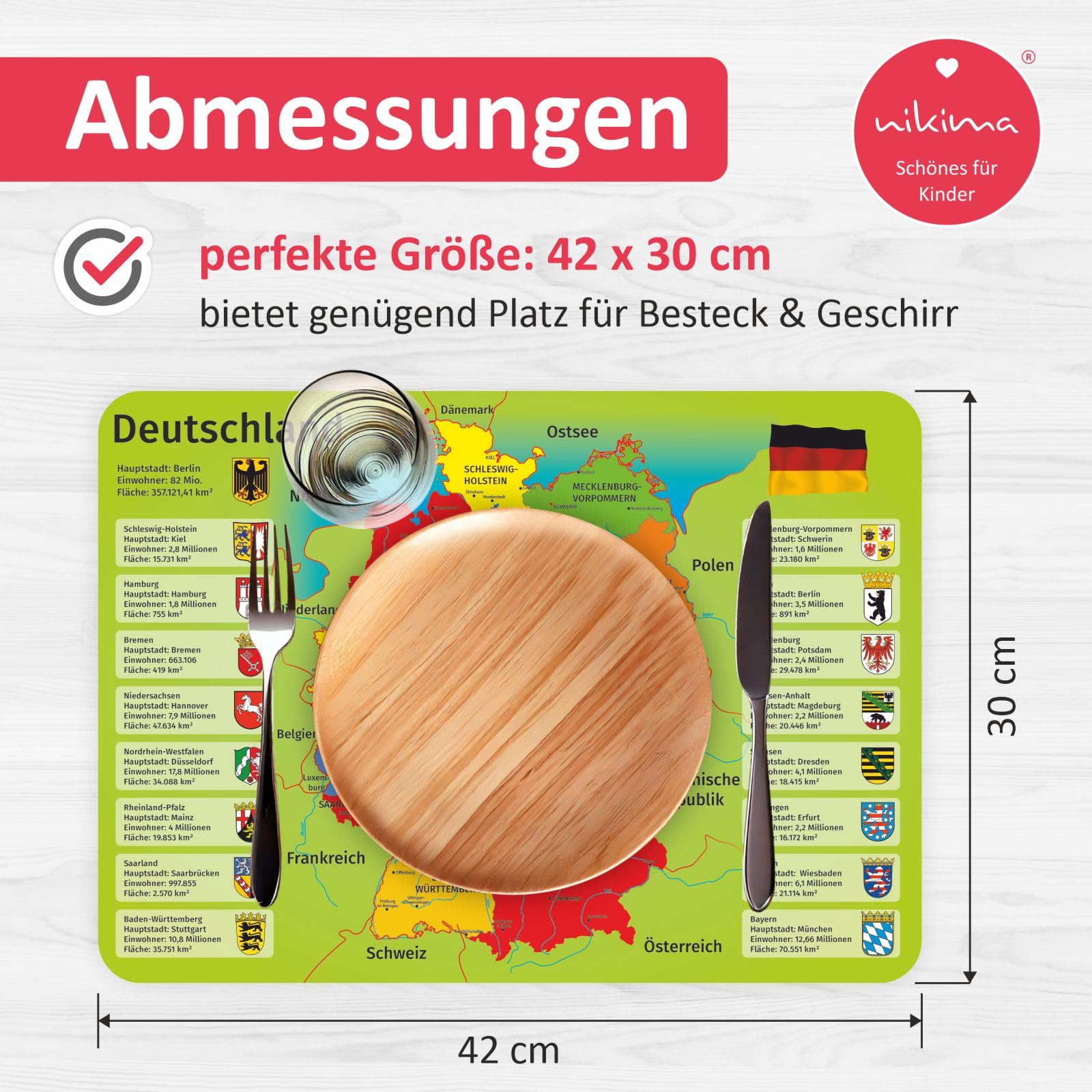 Set De Table Enfant Apprentissage Anglais - Vinyle Lavable A3 - Antidérapant - Sans BPA Set Table Apprentissage Anglais A3 Lavable Antidérapant Set De Table Enfant Apprentissage Anglais - Vinyle Lavable A3 - Antidérapant - Sans BPA Set Table Apprentissage Anglais A3 Lavable Antidérapant