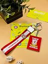 SINCE 7 STORE Special Giftbox for The Reds Fans Includes: Four 5X7 inches Frames, ONE Keychain, ONE TAG, ONE Badge gallery image