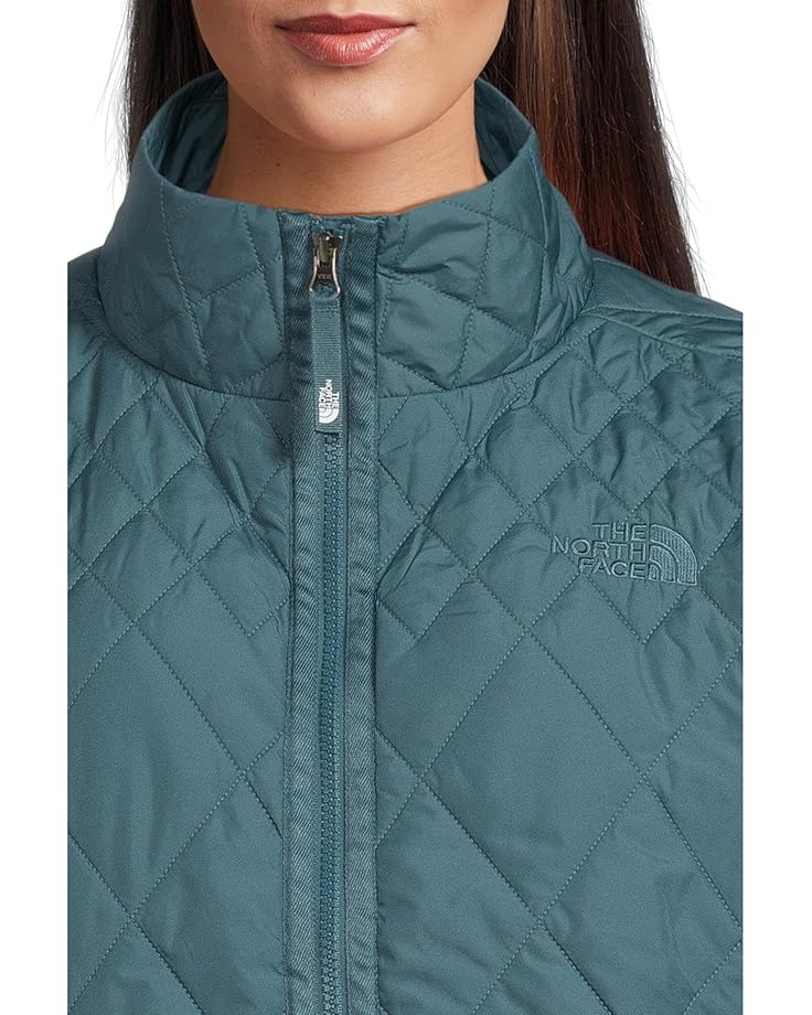 The North Face Diamond Peak Insulated Jacket - #4 of 5