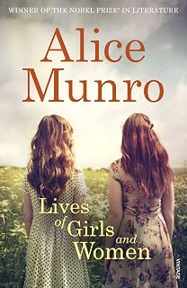 Lives Of Girls And Women