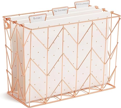 Miniatura 10 de Lapicero U Brands de alambre metálico Cobre