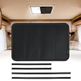 ACIMONE RV Skylight Window Shade, 23.25